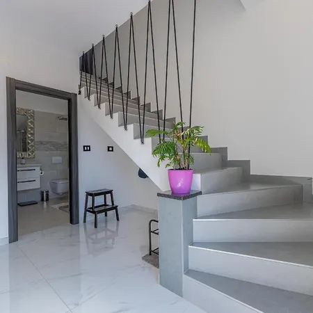 Ferienhaus Casa De Rulo *