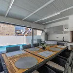 בית נופש Casa De Rulo