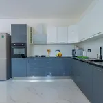 בית נופש Casa De Rulo Šišan