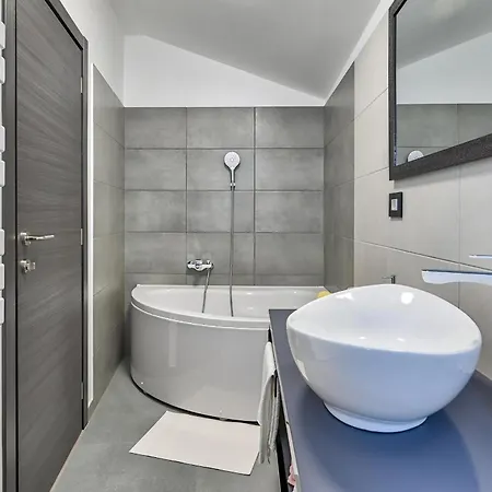 Casa De Rulo Dom wakacyjny Šišan