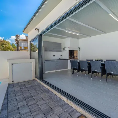 Dom wakacyjny Casa De Rulo *