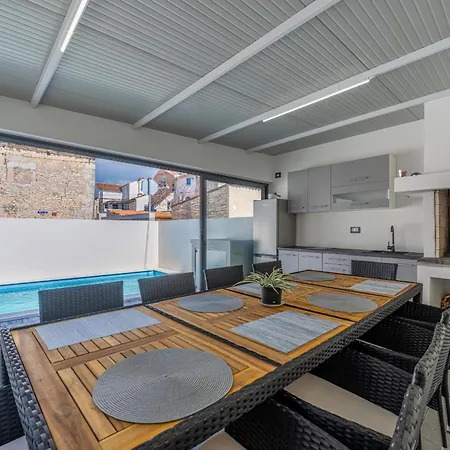 Dom wakacyjny Casa De Rulo