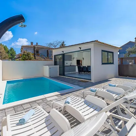 Dom wakacyjny Casa De Rulo *