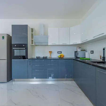 بيت للعطل Casa De Rulo Šišan