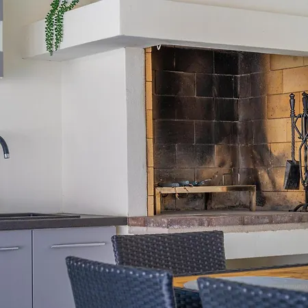 Casa De Rulo Šišan