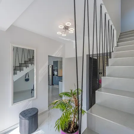 Dom wakacyjny Casa De Rulo Šišan