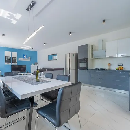 Casa De Rulo Šišan