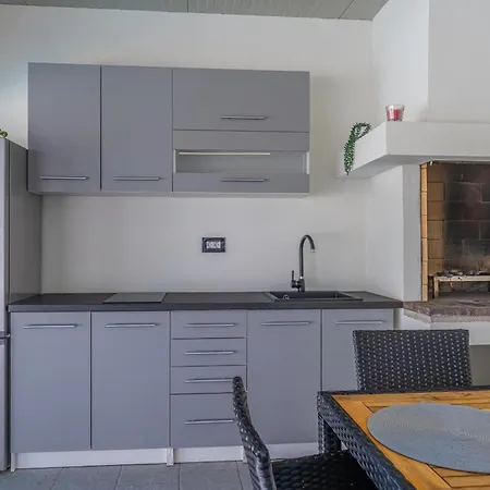 Dom wakacyjny Casa De Rulo