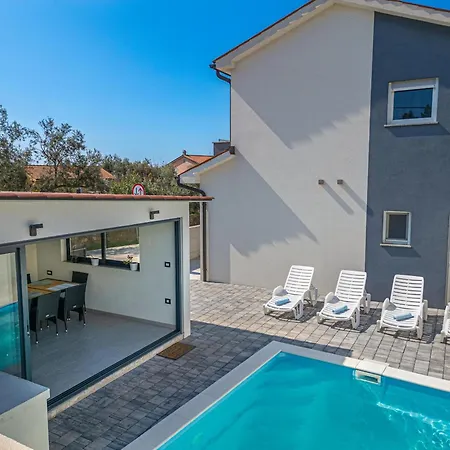 Casa De Rulo Holiday home
