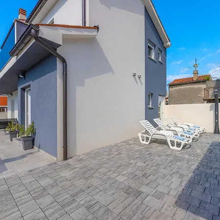 Casa De Rulo Dom wakacyjny *