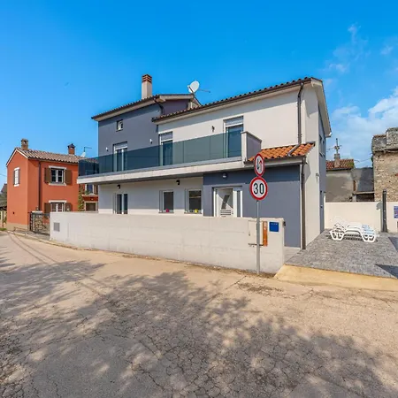 Casa De Rulo Prázdninový dům *