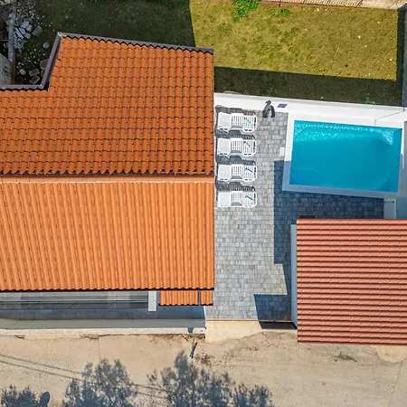 Dom wakacyjny Casa De Rulo *