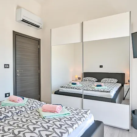 Casa De Rulo Šišan