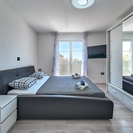 Casa De Rulo Šišan