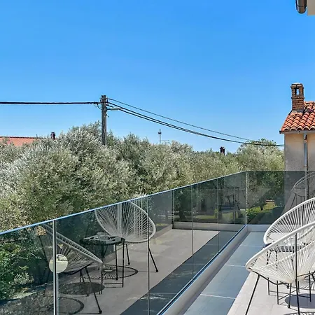 Dom wakacyjny Casa De Rulo *