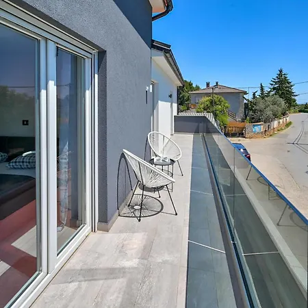 بيت للعطل Casa De Rulo *