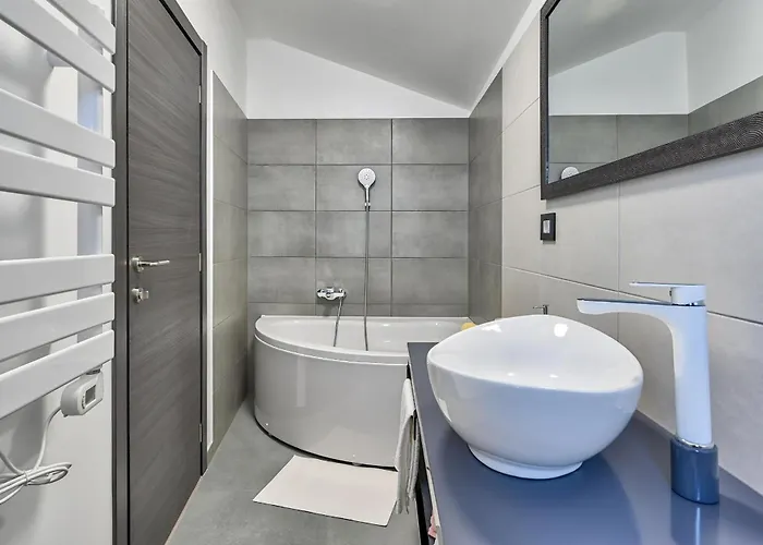 Casa De Rulo 펜션 Šišan