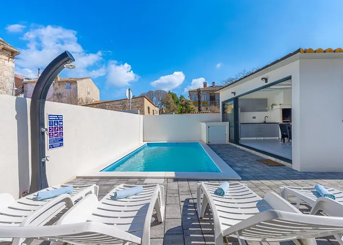 Casa De Rulo * Šišan