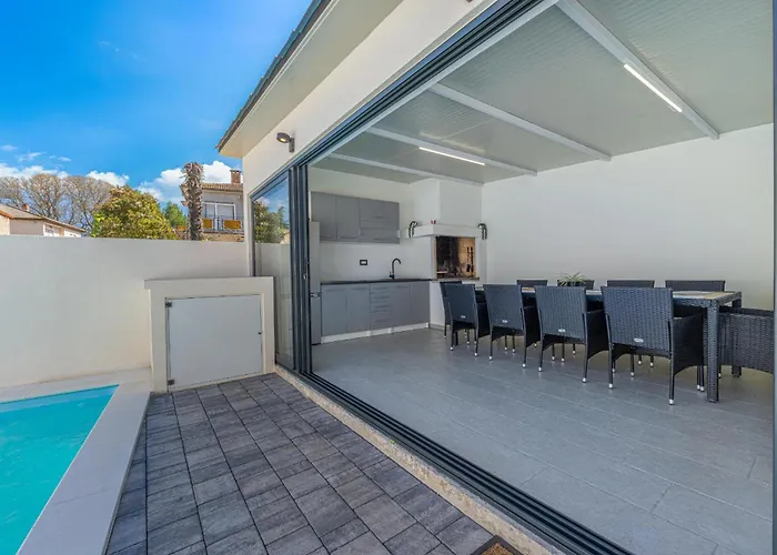 펜션 Casa De Rulo *