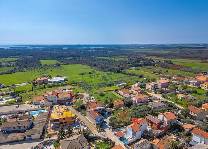 Casa De Rulo * Šišan