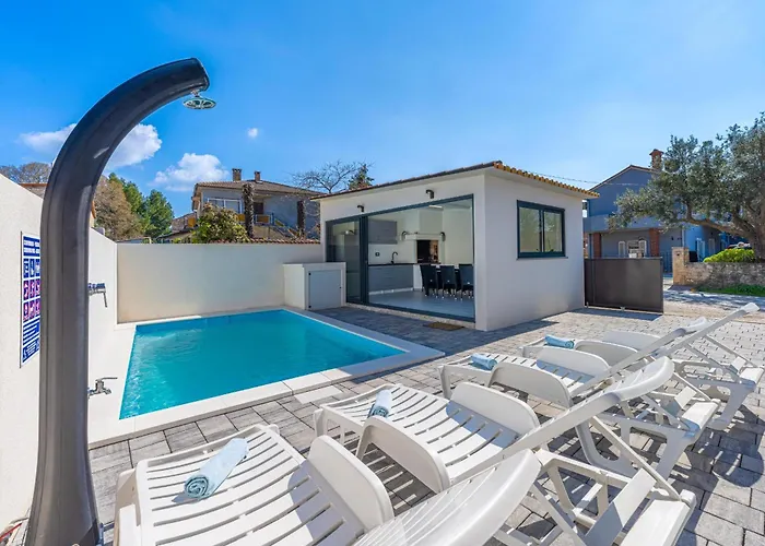 펜션 Casa De Rulo *