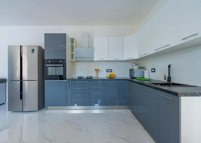 펜션 Casa De Rulo Šišan