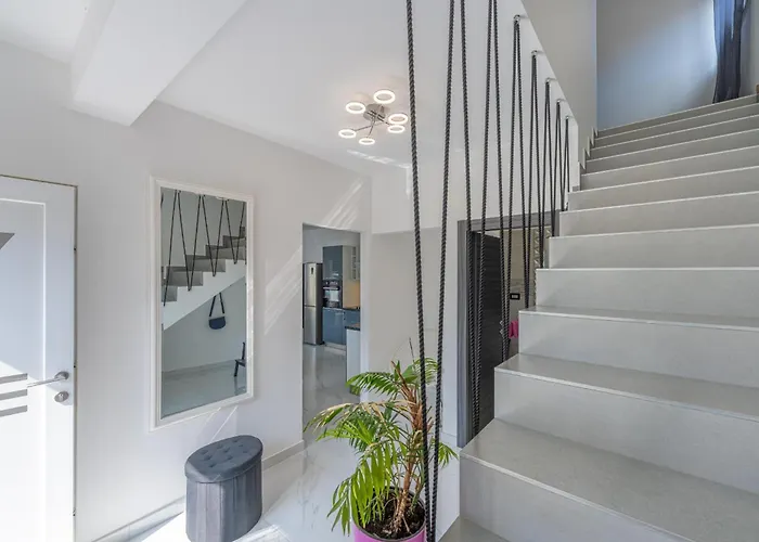 펜션 Casa De Rulo Šišan