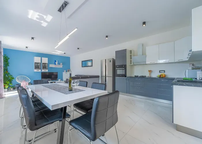 Casa De Rulo Šišan