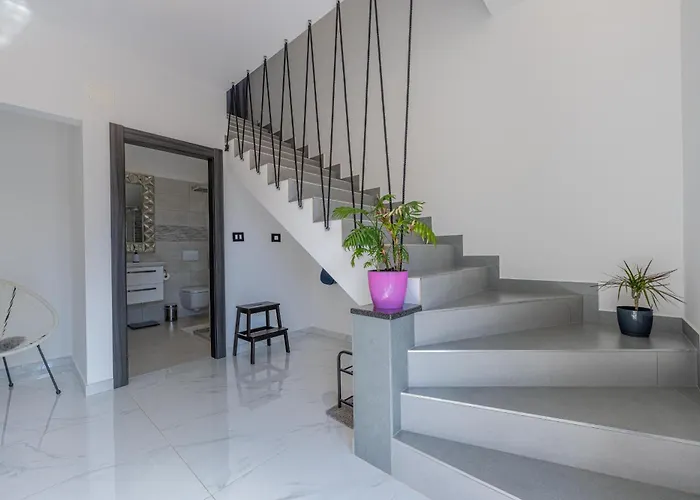 Prázdninový dům Casa De Rulo *