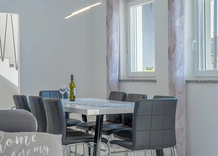 펜션 Casa De Rulo Šišan