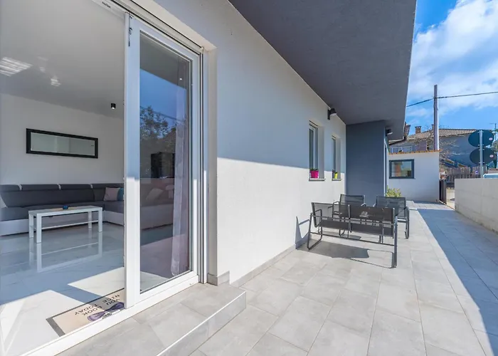 Casa De Rulo * Šišan