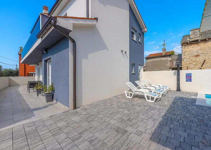 Casa De Rulo 펜션 *