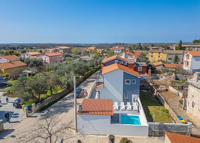 Casa De Rulo Prázdninový dům *