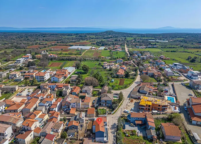 Casa De Rulo Prázdninový dům