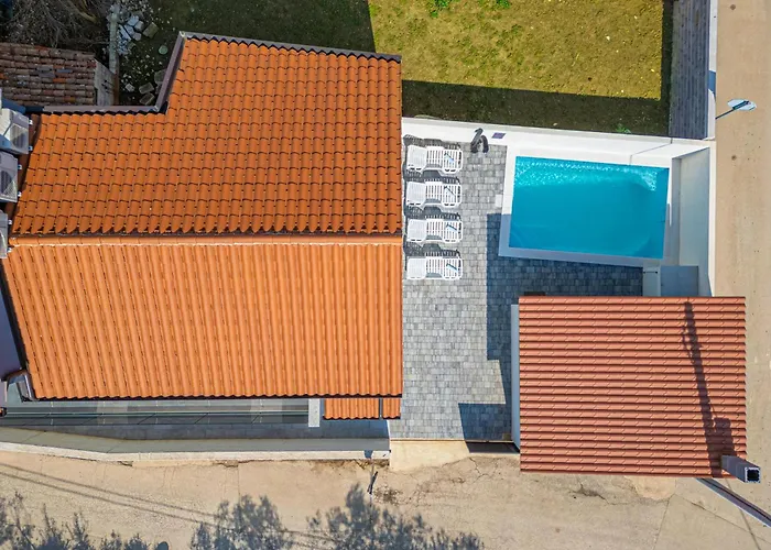 Prázdninový dům Casa De Rulo *