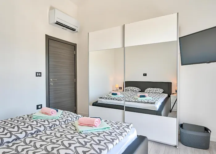 Casa De Rulo Šišan