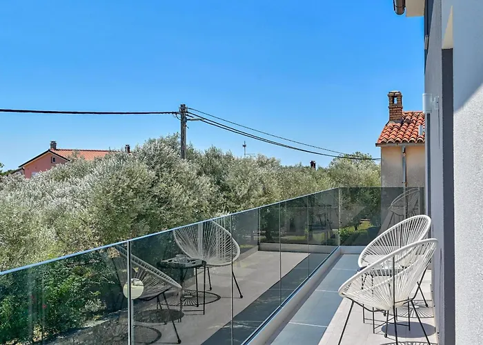 Prázdninový dům Casa De Rulo *