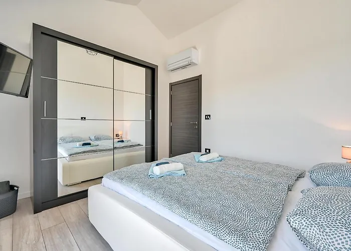 Casa De Rulo Šišan